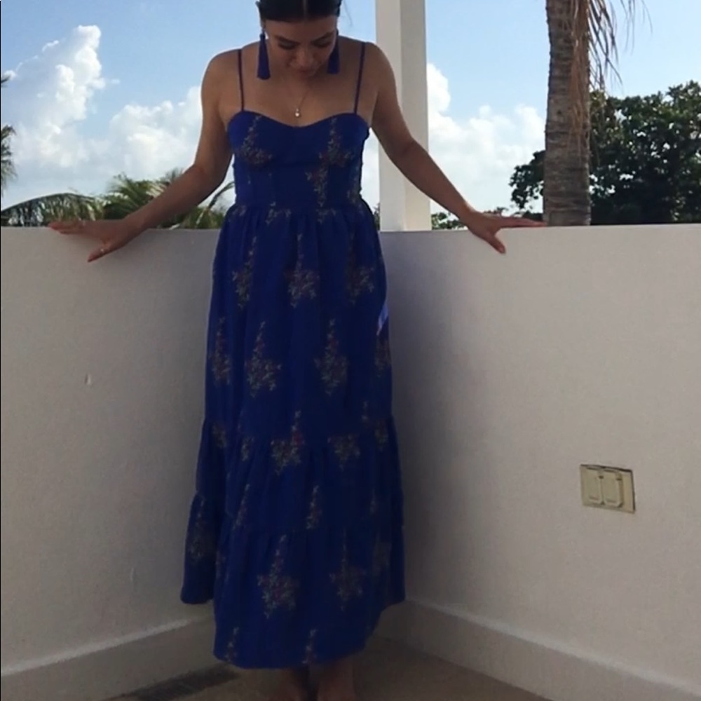 Betsy Johnson Dress